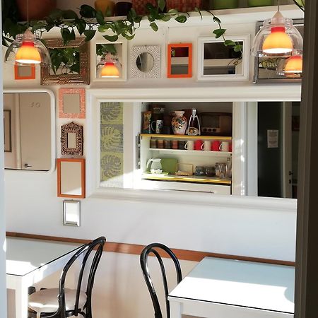 La Collina Since 2008 No Smoking B&B 바레세 외부 사진