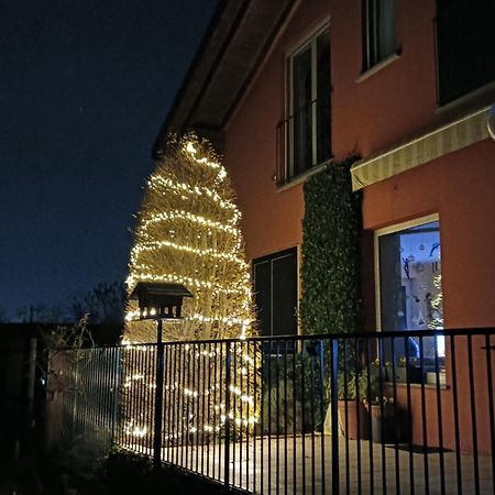 La Collina Since 2008 No Smoking B&B 바레세 외부 사진