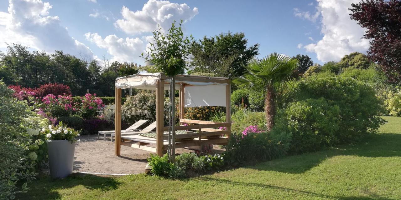 La Collina Since 2008 No Smoking B&B 바레세 외부 사진