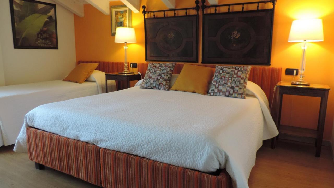 La Collina Since 2008 No Smoking B&B 바레세 외부 사진