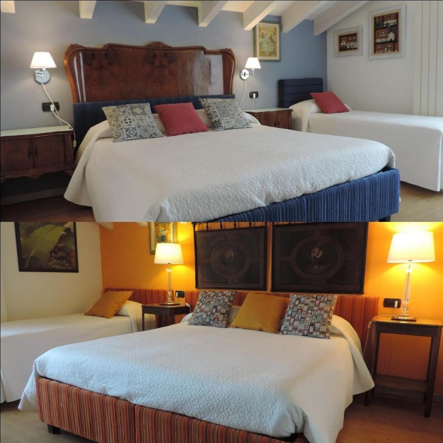 La Collina Since 2008 No Smoking B&B 바레세 외부 사진