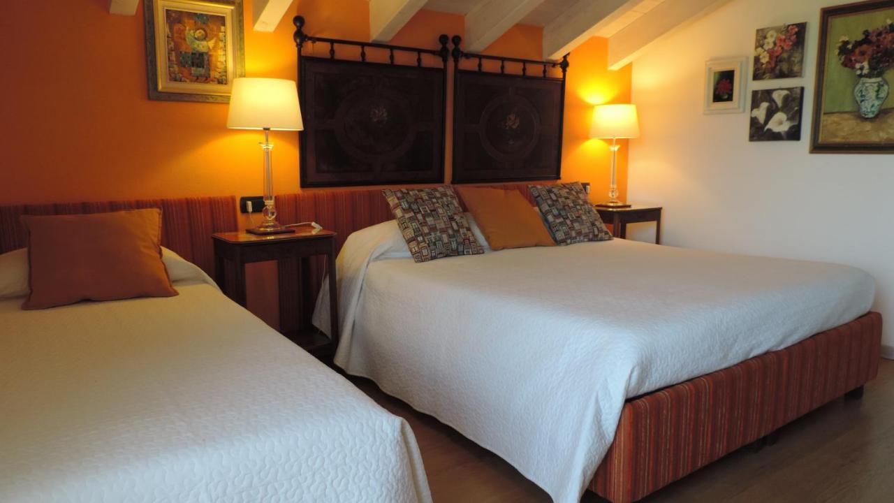 La Collina Since 2008 No Smoking B&B 바레세 외부 사진