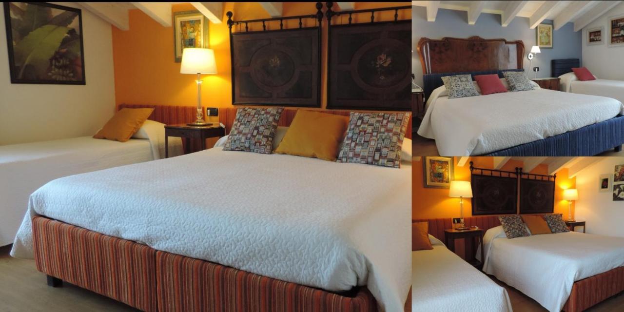 La Collina Since 2008 No Smoking B&B 바레세 외부 사진