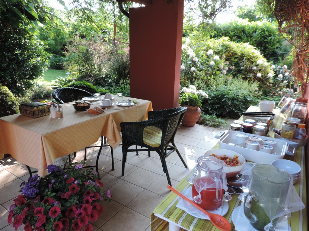 La Collina Since 2008 No Smoking B&B 바레세 외부 사진