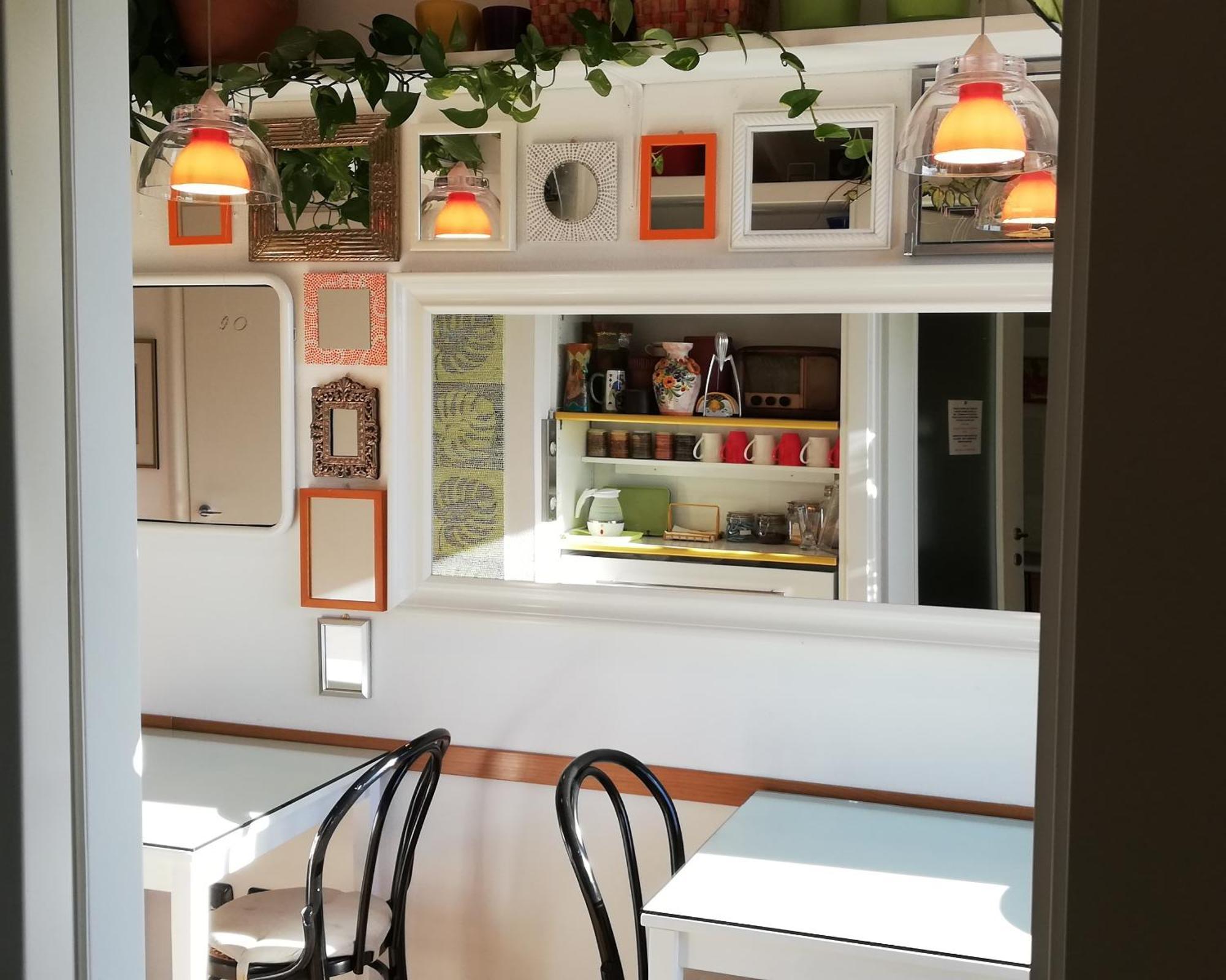 La Collina Since 2008 No Smoking B&B 바레세 외부 사진