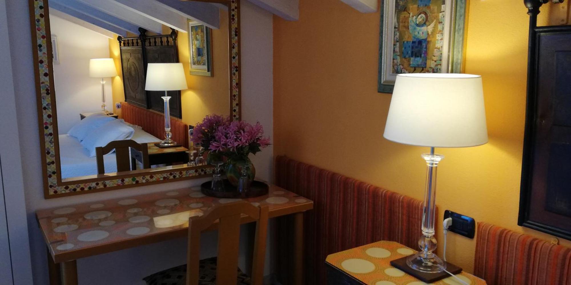 La Collina Since 2008 No Smoking B&B 바레세 외부 사진