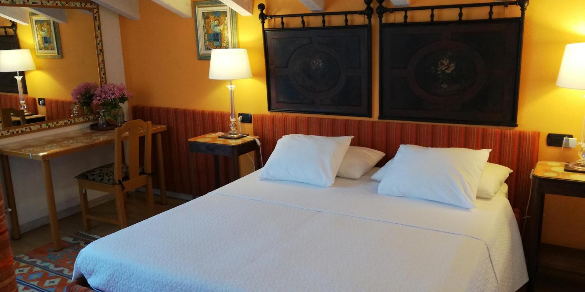La Collina Since 2008 No Smoking B&B 바레세 외부 사진