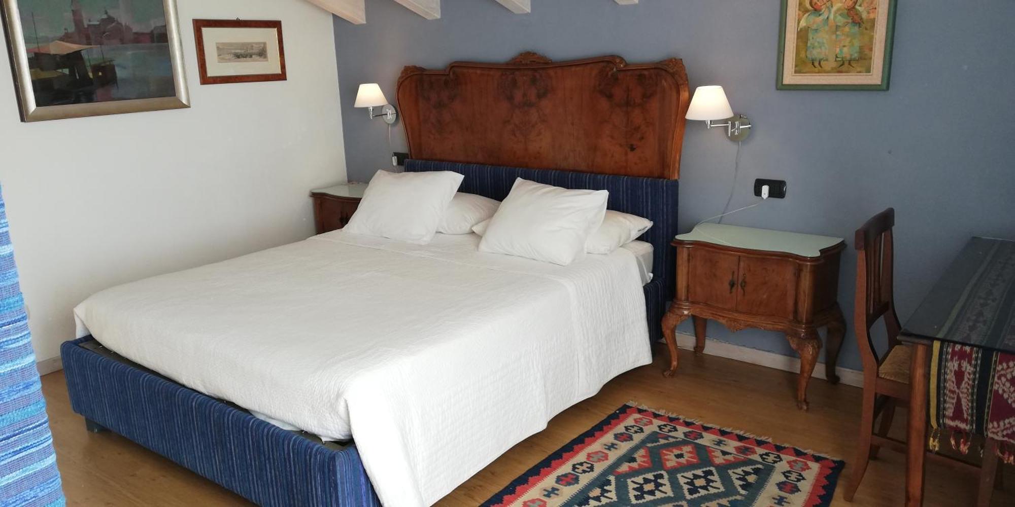 La Collina Since 2008 No Smoking B&B 바레세 외부 사진