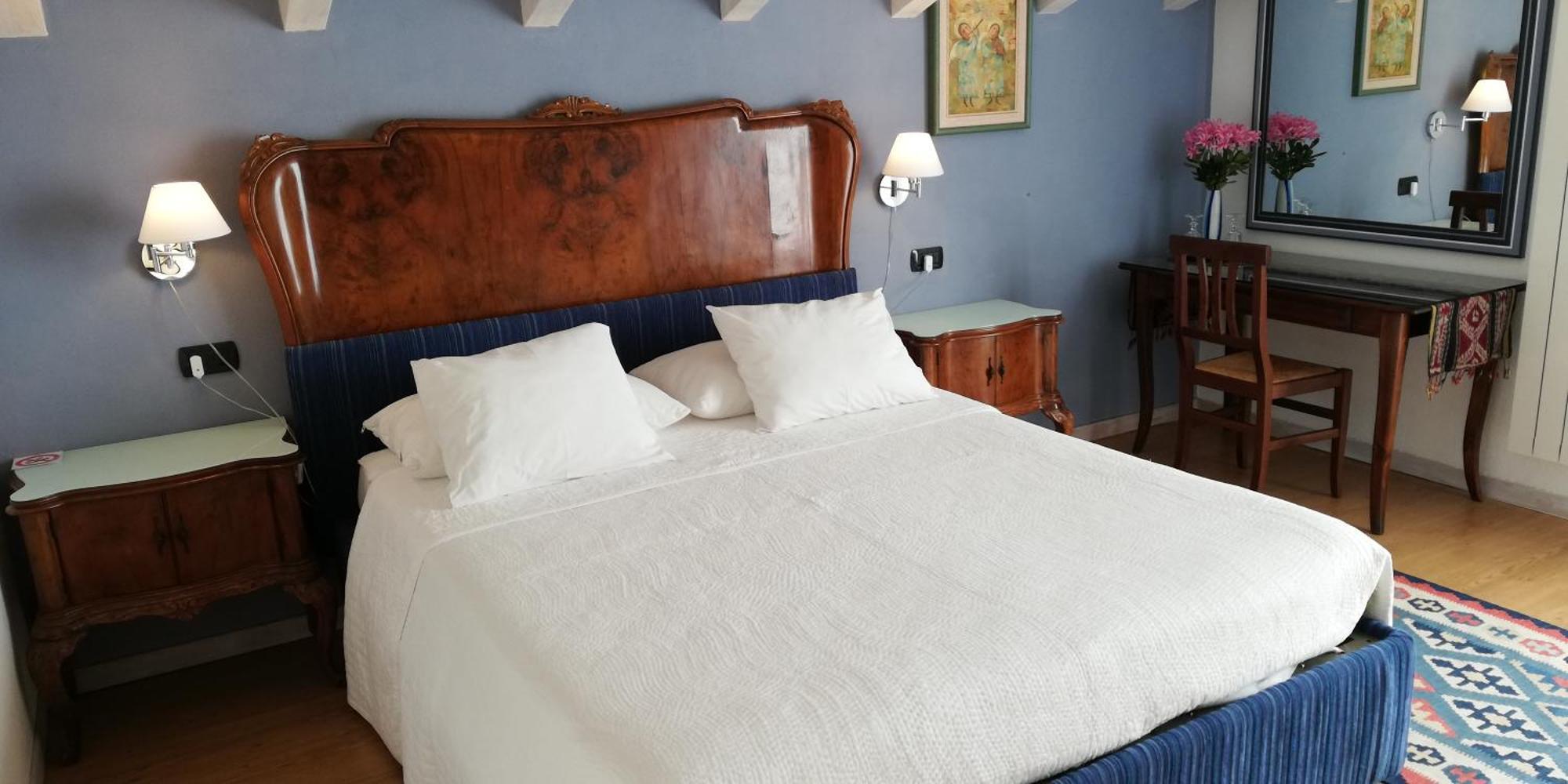 La Collina Since 2008 No Smoking B&B 바레세 외부 사진