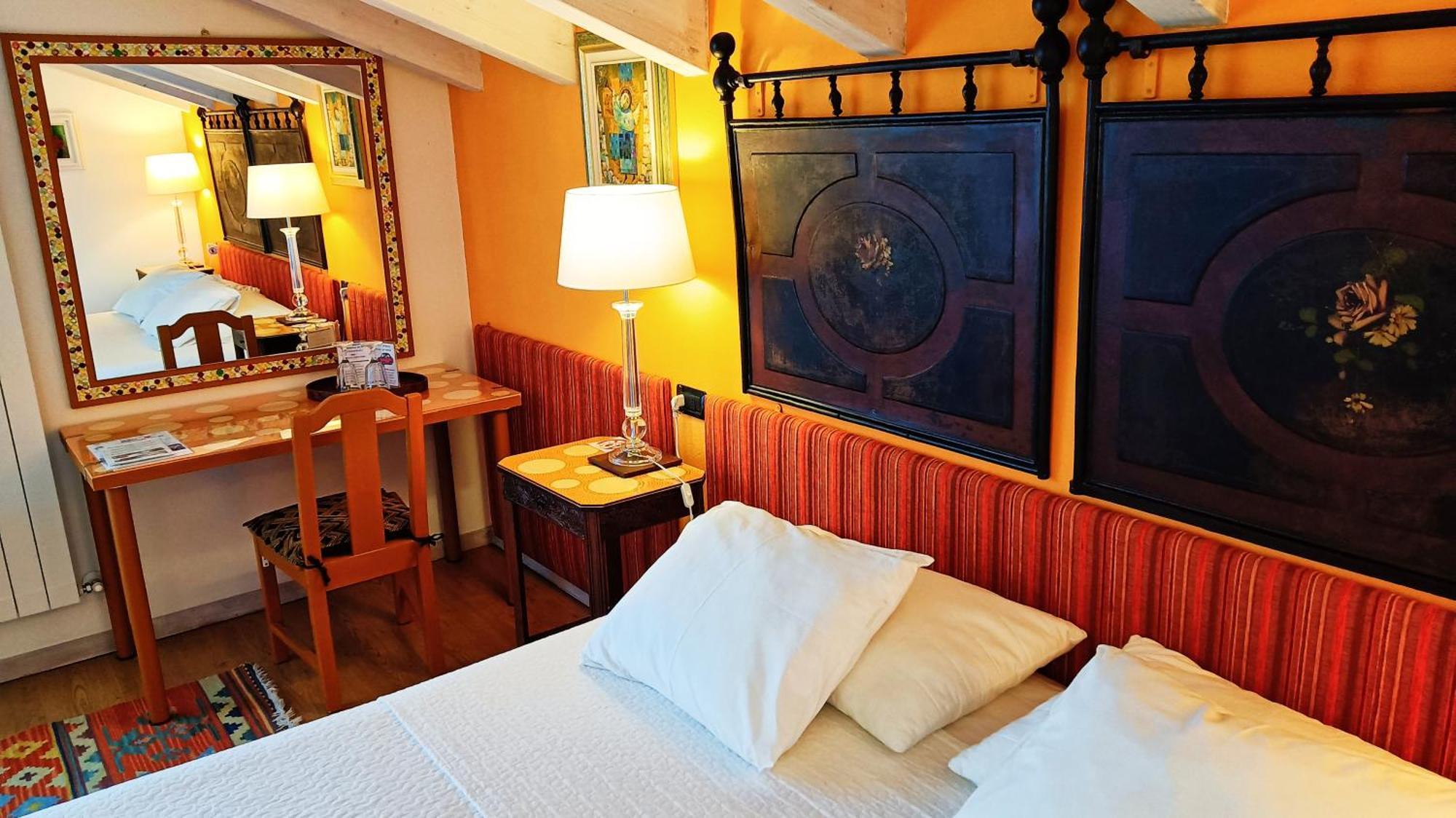 La Collina Since 2008 No Smoking B&B 바레세 외부 사진