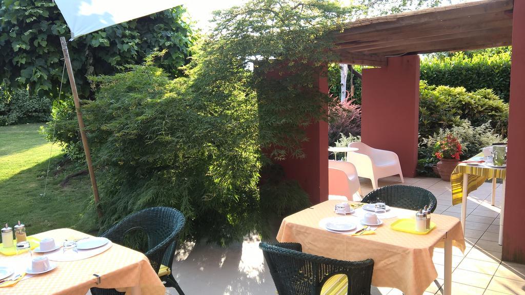 La Collina Since 2008 No Smoking B&B 바레세 외부 사진