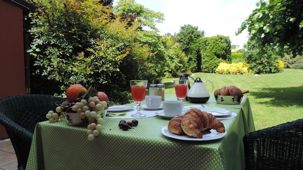 La Collina Since 2008 No Smoking B&B 바레세 외부 사진