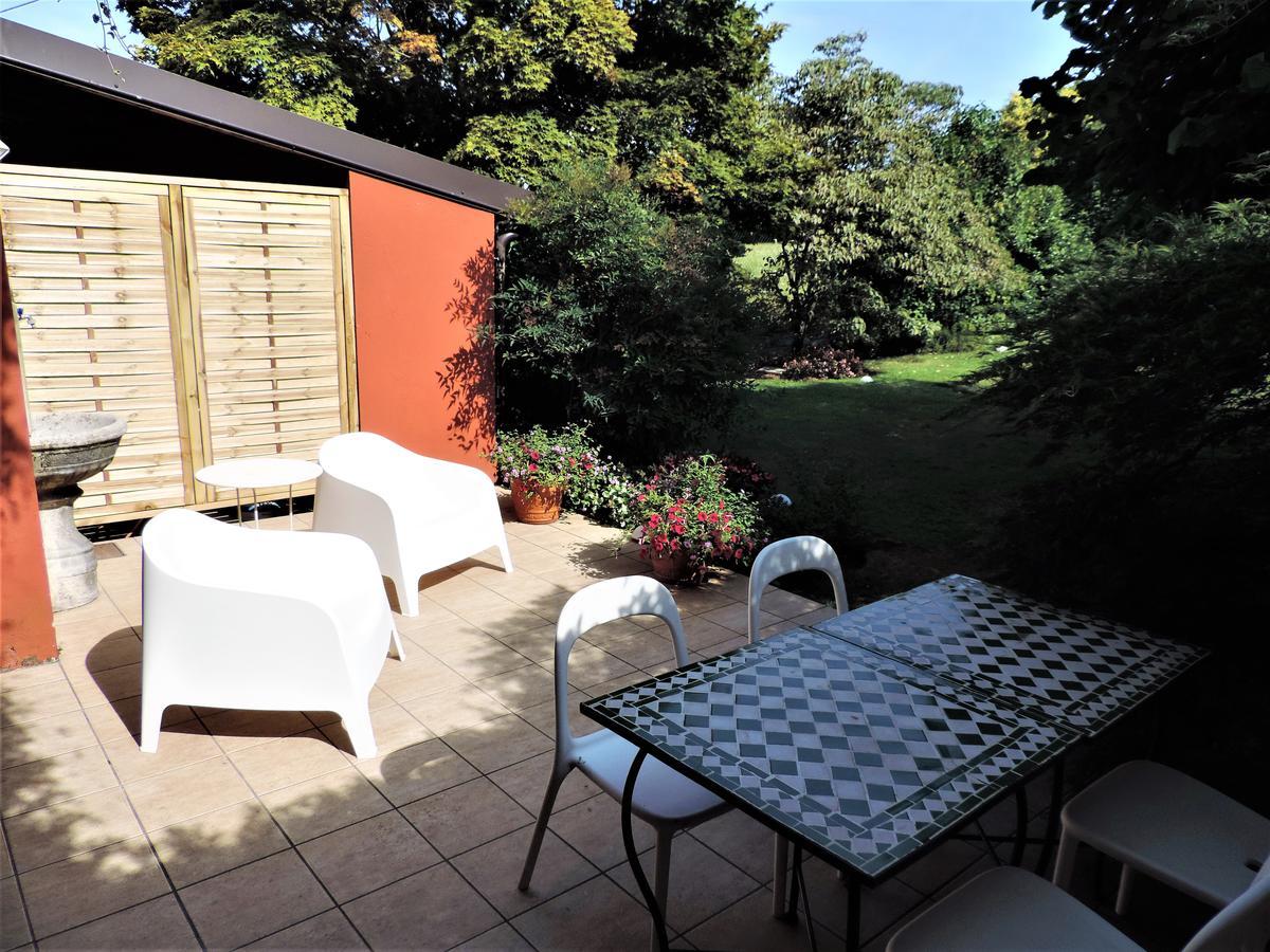 La Collina Since 2008 No Smoking B&B 바레세 외부 사진
