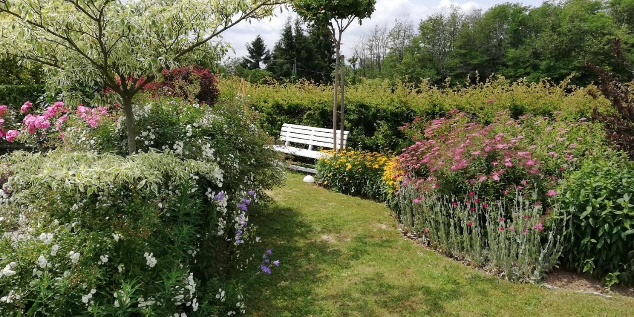 La Collina Since 2008 No Smoking B&B 바레세 외부 사진